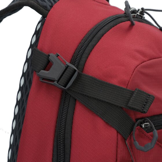 Jack Wolfskin Velocity 12 Bike backpack 43 cm Jack Wolfskin Velocity 12 Bike backpack 43 cm