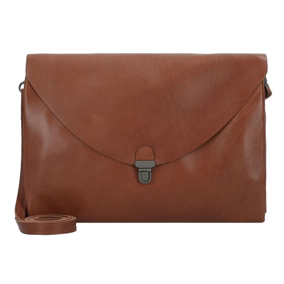 Harold's Fold Shoulder bag Leather 24 cm