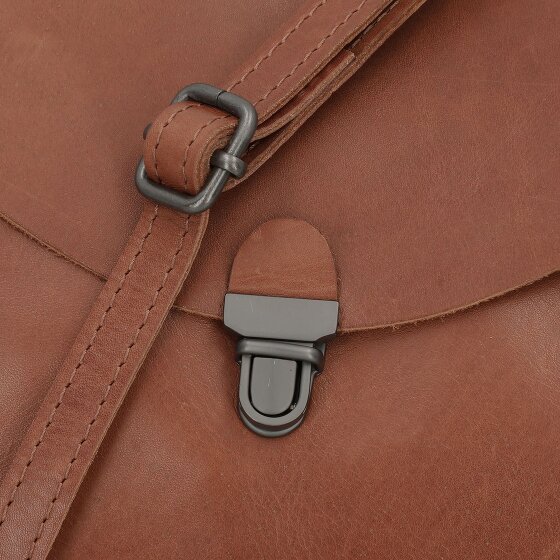 Harold's Fold Shoulder bag Leather 24 cm