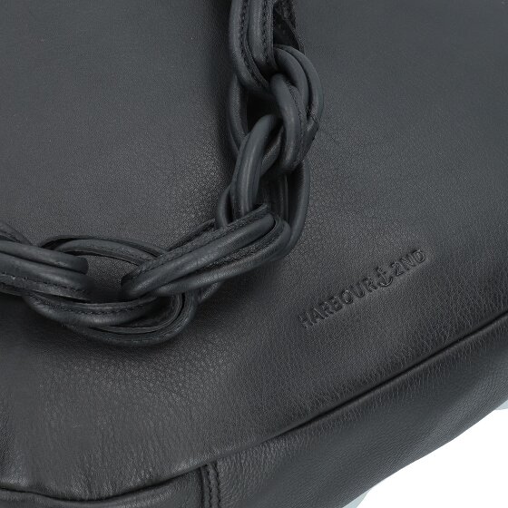Harbour 2nd Just Pure Shoulder bag Leather 37 cm