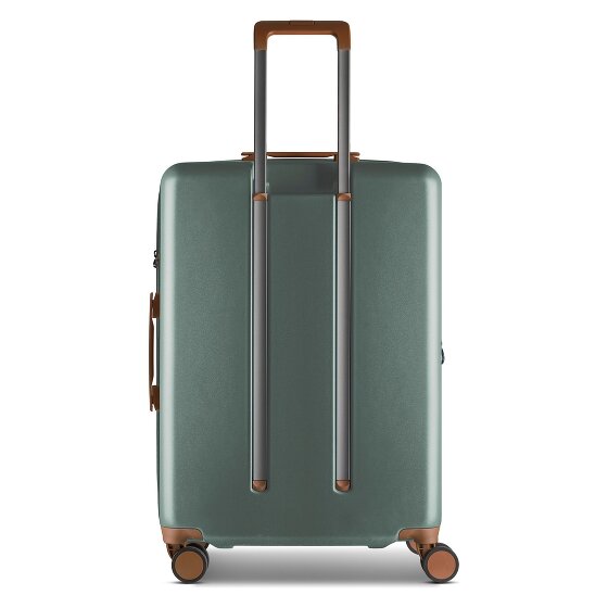 Bric's Ferrara 4 wheels Suitcase set 3-piece Expandable