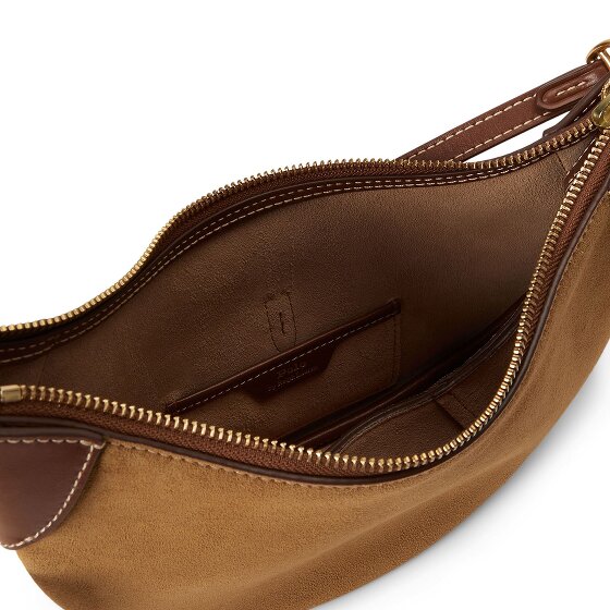 POLO RALPH LAUREN Polo ID Shoulder Bag Genuine Leather 25.5 cm