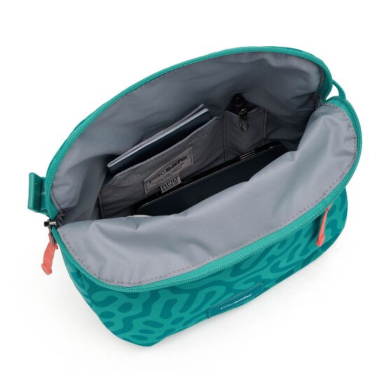 Pacsafe GO anti-theft shoulder bag RFID 24 cm