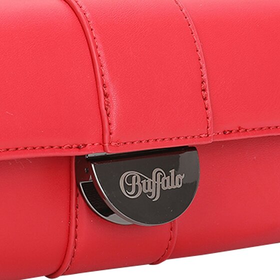 Buffalo Curve Night Shoulder bag 20 cm