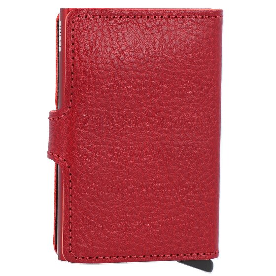 Secrid Miniwallet Vegetable credit card case RFID leather 6.5 cm