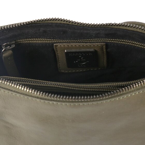 Harbour 2nd Anchor Love Tiani Shoulder bag Leather 21.5 cm