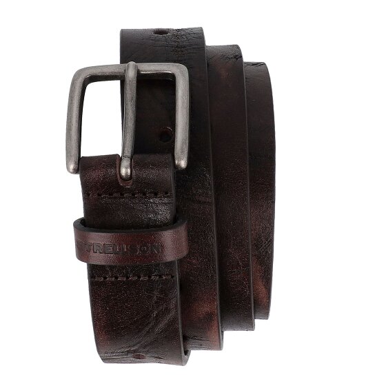 Strellson Belt Leather