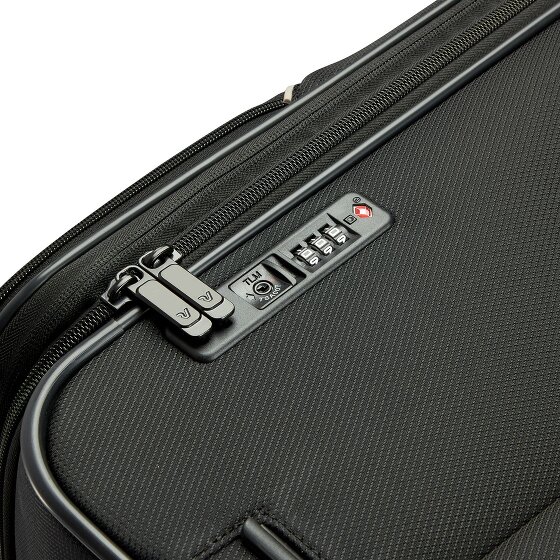 Roncato Ironik 2.0 4 wheels Trolley 90 cm with expansion pleat