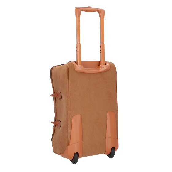 Bric's Life roller travel bag 55 cm