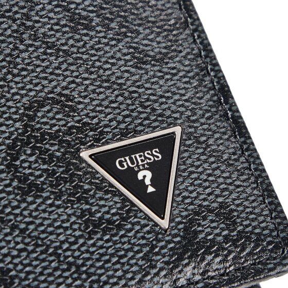 Guess Milano Wallet RFID protection 10 cm