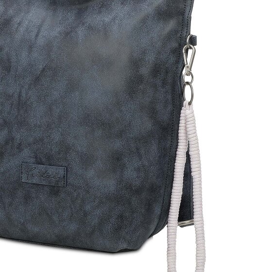 Fritzi aus Preußen Fritzi33N Vintage City Backpack 35.5 cm
