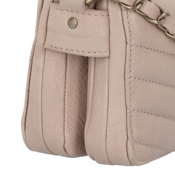 Cowboysbag Quilty Pleasure Shoulder bag Leather 25 cm