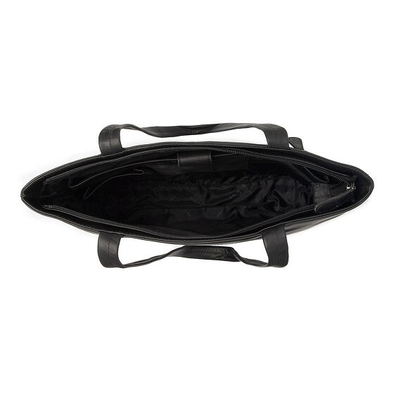 The Chesterfield Brand Alveron Shopper Bag Leather 33 cm Laptop compartment