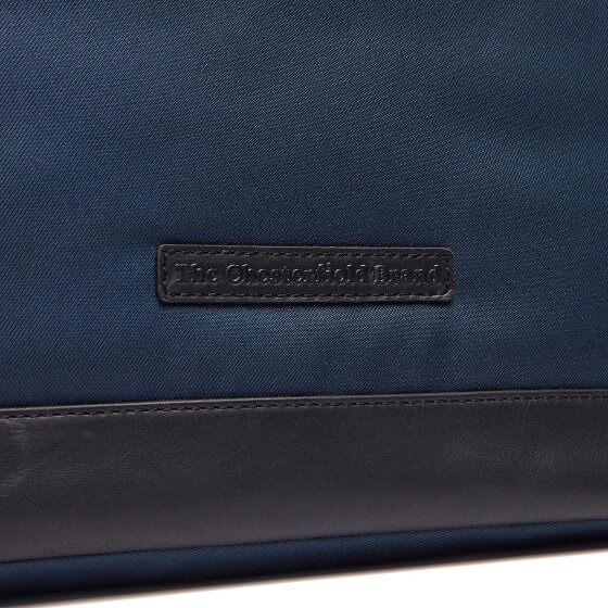 The Chesterfield Brand Nesna City Backpack 26 cm