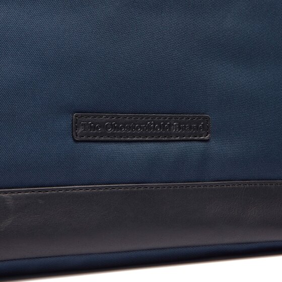 The Chesterfield Brand Nesna City Backpack 26 cm