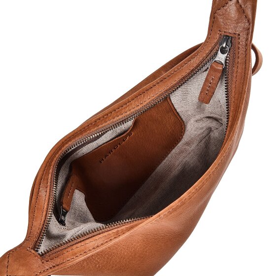 Harold's Cufu Shoulder bag Leather 32 cm