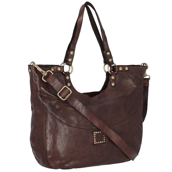 Campomaggi Shopper bag leather 45 cm