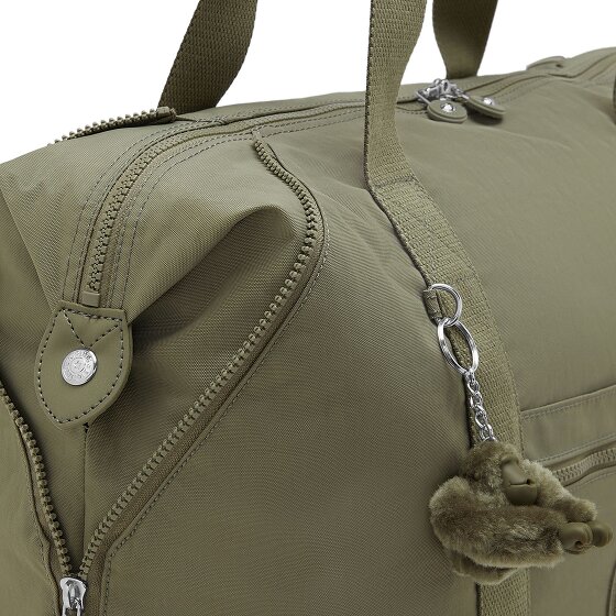 Kipling Basic Art Weekender travel bag M 58 cm
