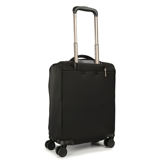Guess Follie 4 wheels Cabin trolley 52 cm