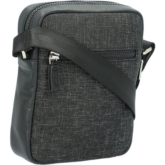 Esquire Shoulder bag 16 cm