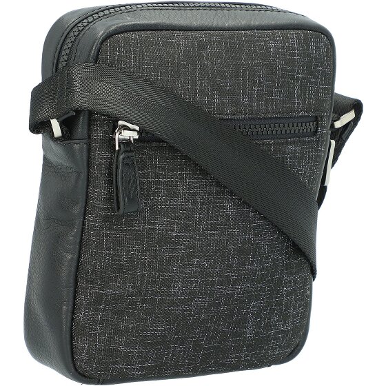 Esquire Recycled life shoulder bag 16 cm