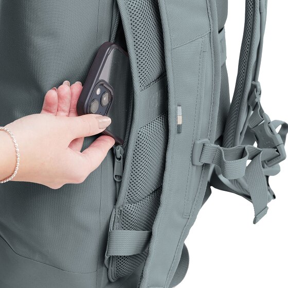 GOT BAG Rolltop Lite 2.0 Daypack 42 cm Laptop compartment GOT BAG Rolltop Lite 2.0 Daypack 42 cm Laptop compartment