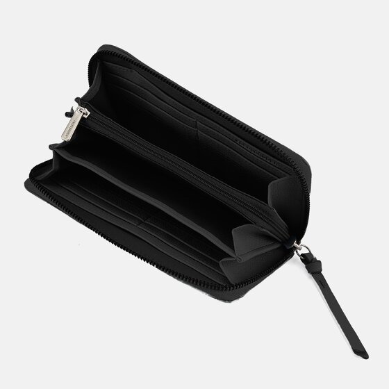 FredsBruder Bestie Wallet Leather 19 cm