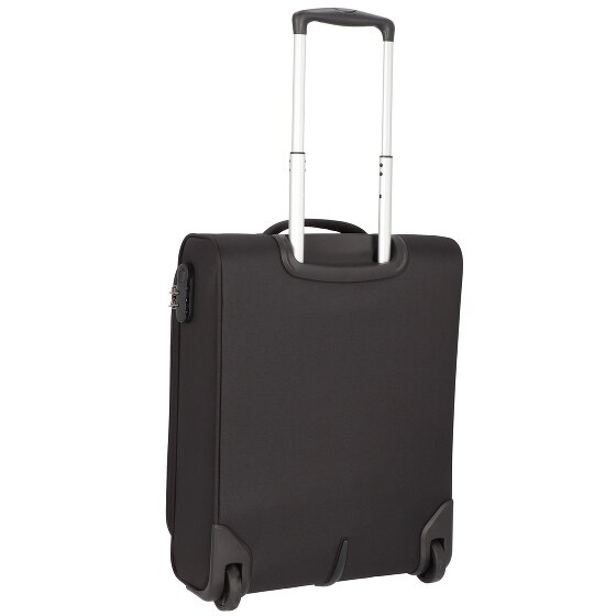 Travelite Cabin 2 Roll Cabin Trolley 55 cm Travelite Cabin 2 Roll Cabin Trolley 55 cm