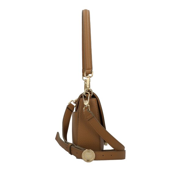 U.S. Polo Assn. Exotic Shoulder Bag 23 cm