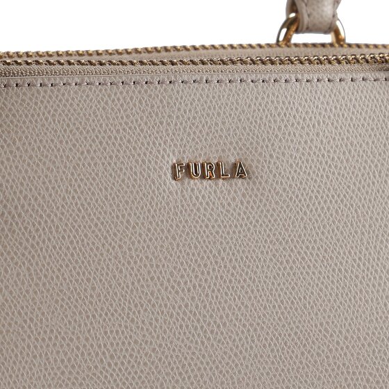 Furla Giulia Shoulder Bag Leather 35 cm