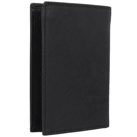 mano Don Simon wallet leather 10 cm