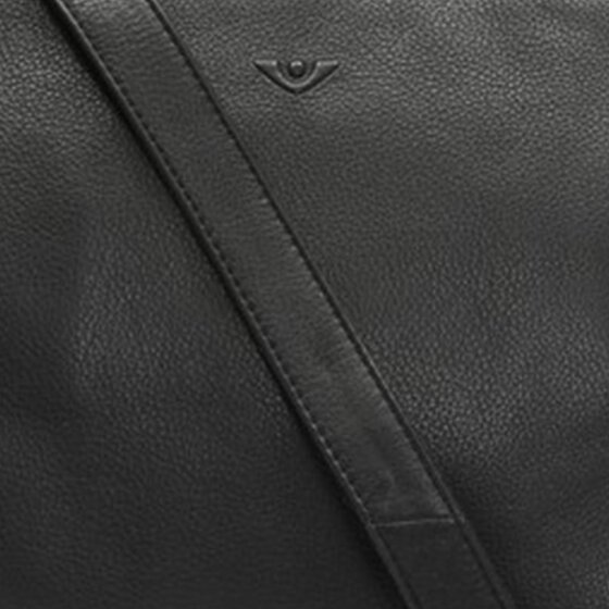 Voi 4Seasons Shoulder Bag Leather 29 cm