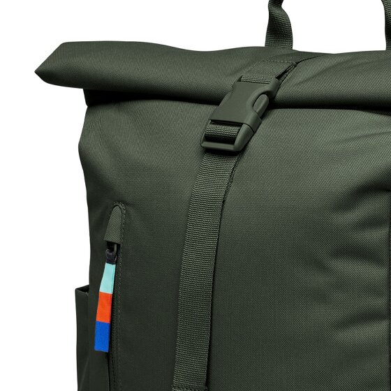 GOT BAG Rolltop Easy Daypack 40 cm Laptop compartment