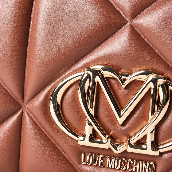 Love Moschino Smart Daily Shoulder bag 24 cm