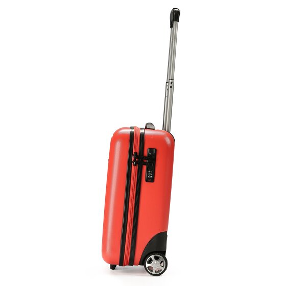 Gabol Future Plus 2 wheels Cabin trolley 44 cm