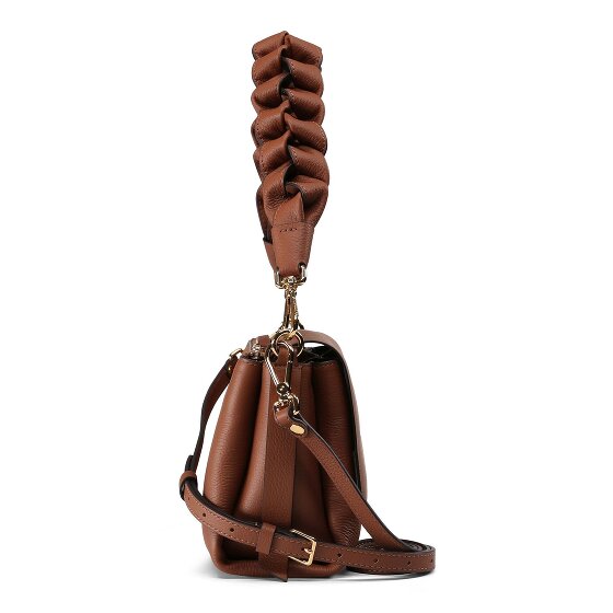 Coccinelle Boheme Shoulder Bag Leather 27 cm