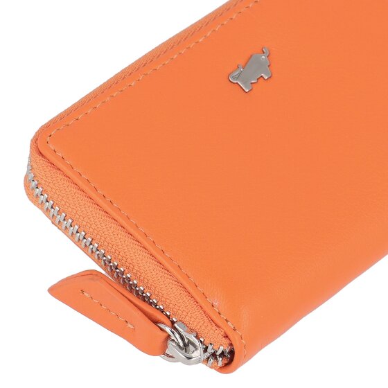 Braun Büffel Joy Key wallet Leather 10.5 cm