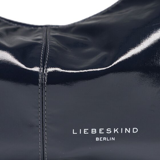 Liebeskind Bo Shoulder Bag Leather 35 cm