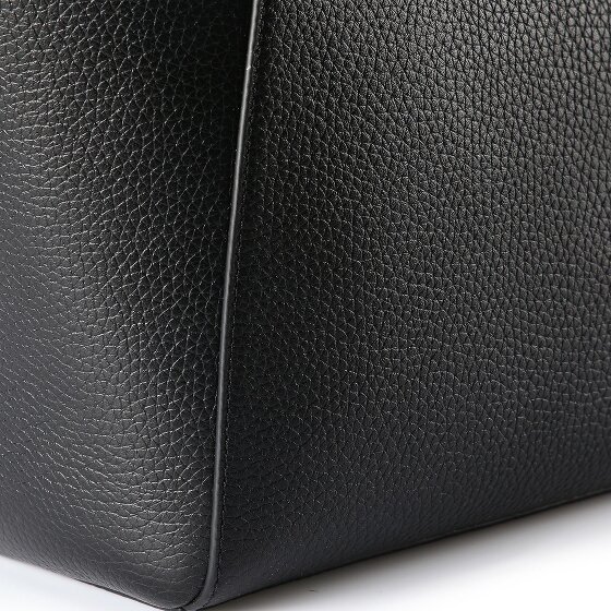 Aigner Pura Shopper Bag Genuine Leather 43.5 cm