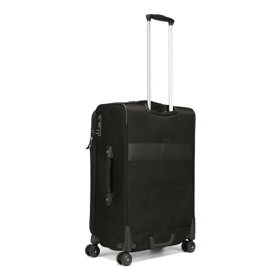Samsonite Beauhaven 4-wheel trolley 67 cm