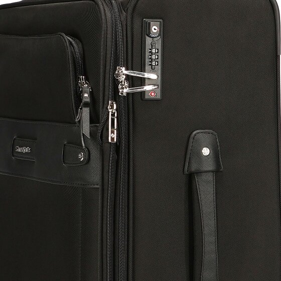 Samsonite B-Lite 3 Spinner 4-Wheel Trolley 56 cm