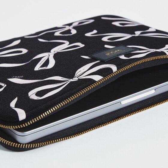 Wouf Laptop sleeve 38 cm