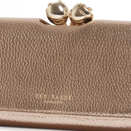 Ted Baker Roosali Wallet Genuine Leather 19 cm