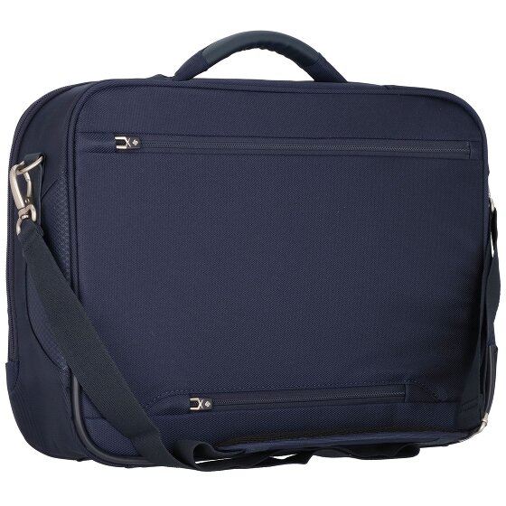 Samsonite X'Blade 4.0 briefcase 48 cm laptop compartment