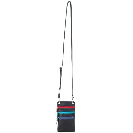 Mywalit Neck pouch leather 11 cm