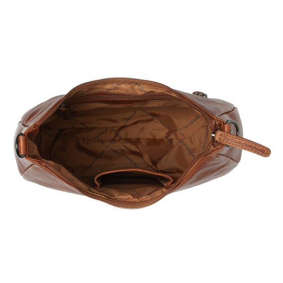 The Chesterfield Brand Alexandria Shoulder Bag Leather 30 cm