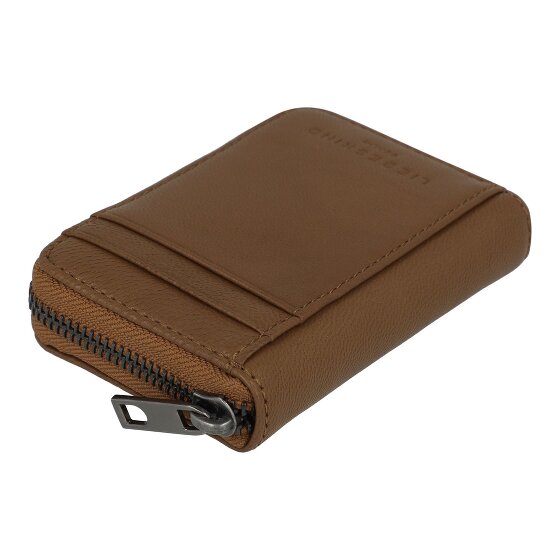 Liebeskind Eliza Wallet RFID protection Leather 11.5 cm