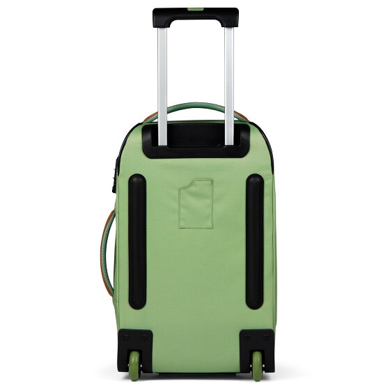 Satch Flow 2 wheels Cabin trolley S 54 cm