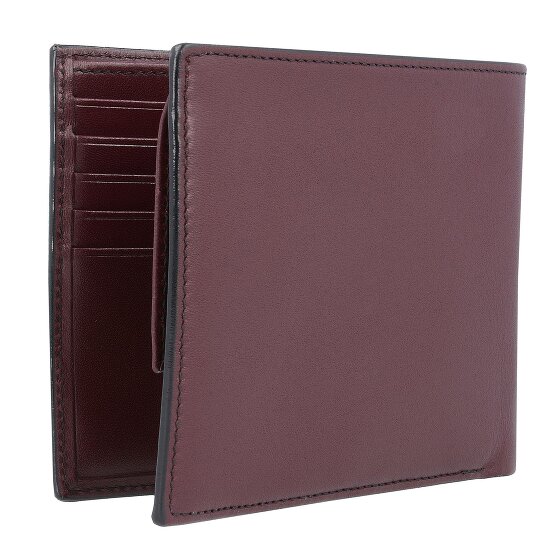 Aigner Daily base wallet leather 12 cm