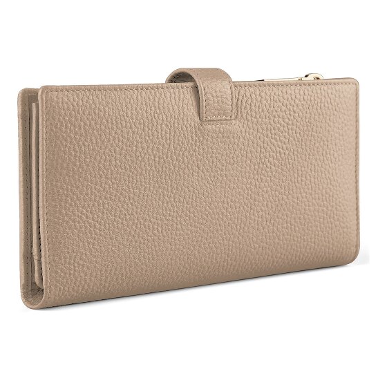 Lazarotti Bologna Leather Wallet Genuine Leather 20 cm